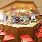 Tannbergerhof Im Zentrum Von מלון לך אם ארלברג