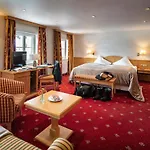 Tannbergerhof Im Zentrum Von Hotel 4*