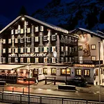Tannbergerhof Im Zentrum Von 4*