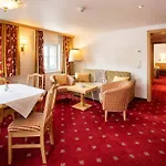 Tannbergerhof Im Zentrum Von 4*
