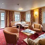 Tannbergerhof Im Zentrum Von מלון 4*