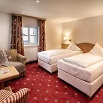 מלון Tannbergerhof Im Zentrum Von 4*