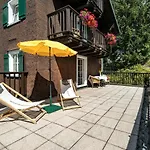Tannbergerhof Im Zentrum Von מלון 4*