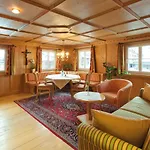 מלון Tannbergerhof Im Zentrum Von 4*