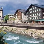 Tannbergerhof Im Zentrum Von 4*