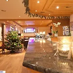 מלון Tannbergerhof Im Zentrum Von 4*