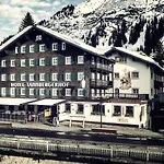 Tannbergerhof Im Zentrum Von
