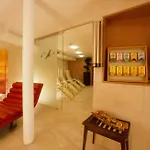 Tannbergerhof Im Zentrum Von מלון לך אם ארלברג
