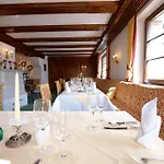 מלון Tannbergerhof Im Zentrum Von 4*