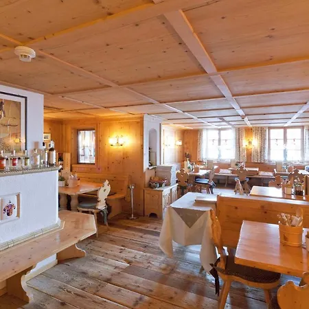 Tannbergerhof Im Zentrum Von 4*