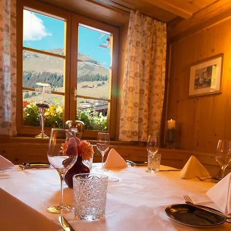 Tannbergerhof Im Zentrum Von