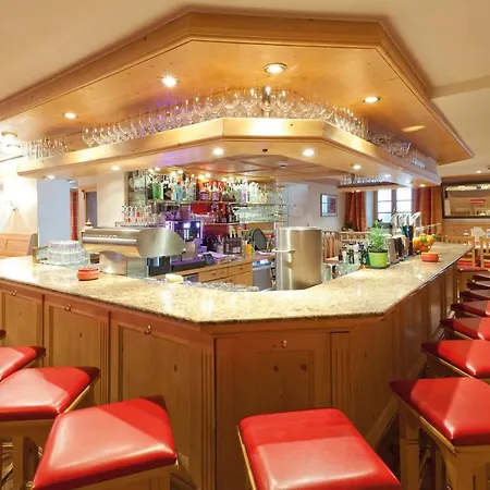Tannbergerhof Im Zentrum Von Hotel Lech am Arlberg