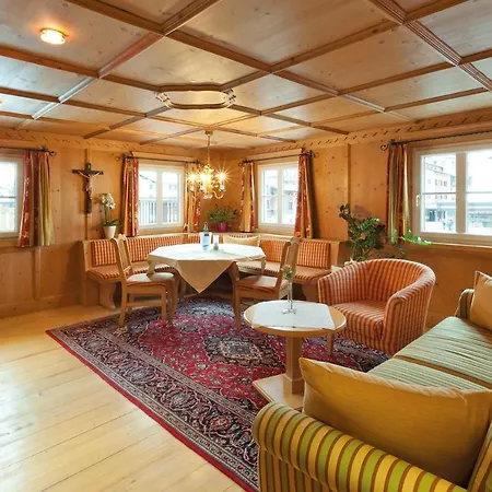Tannbergerhof Im Zentrum Von Otel 4*