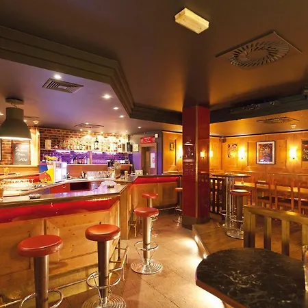 Tannbergerhof Im Zentrum Von Hotel Lech am Arlberg