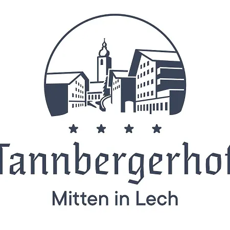 Tannbergerhof Im Zentrum Von 4* 莱赫阿尔贝格