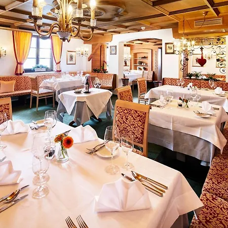 Otel Tannbergerhof Im Zentrum Von Lech am Arlberg