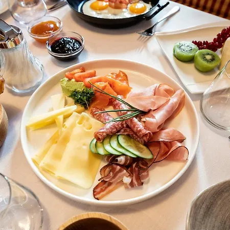 Tannbergerhof Im Zentrum Von 4*