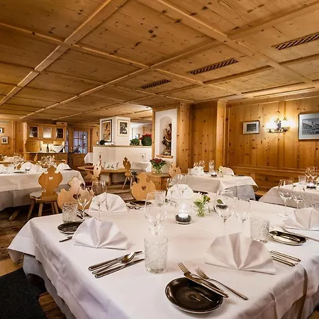 Tannbergerhof Im Zentrum Von 4*