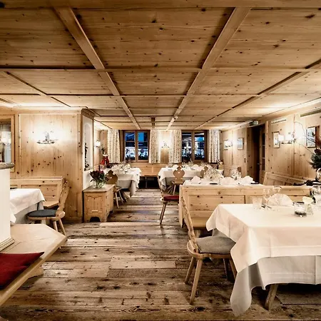 Otel Tannbergerhof Im Zentrum Von Lech am Arlberg