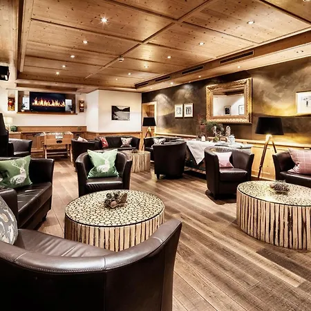 Tannbergerhof Im Zentrum Von Otel Lech am Arlberg