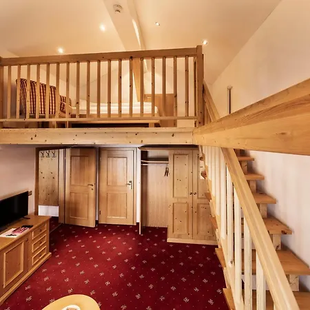 Tannbergerhof Im Zentrum Von 4*