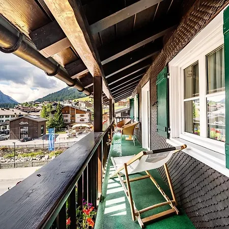 Otel Tannbergerhof Im Zentrum Von 4*