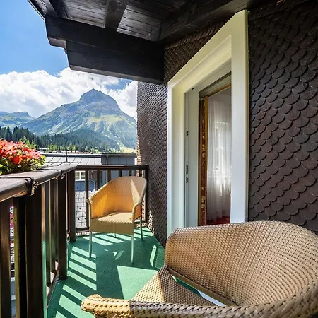 Tannbergerhof Im Zentrum Von