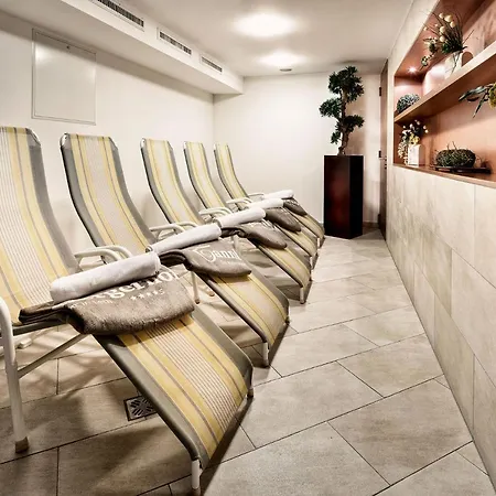 Tannbergerhof Im Zentrum Von Otel Lech am Arlberg