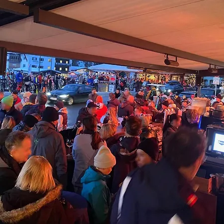 Hotel Tannbergerhof Im Zentrum Von 4*