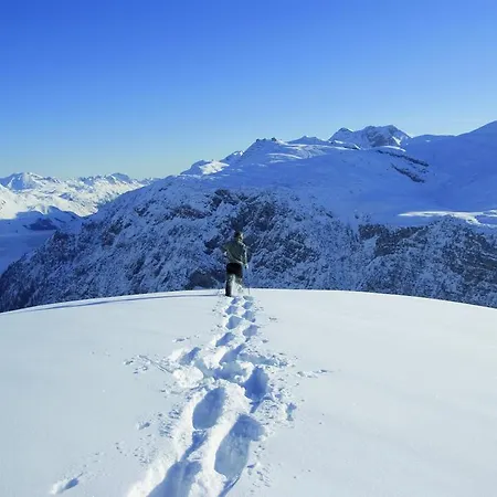 Hotel Tannbergerhof Im Zentrum Von 4*