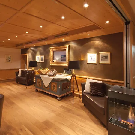 Tannbergerhof Im Zentrum Von Hotel Lech am Arlberg