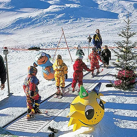 Hotel Tannbergerhof Im Zentrum Von Lech am Arlberg