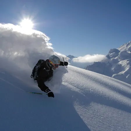 Hotel Tannbergerhof Im Zentrum Von 4*