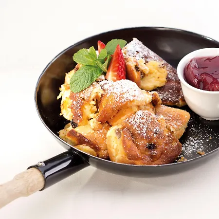 Tannbergerhof Im Zentrum Von Hotel Lech am Arlberg