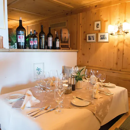 Szálloda Tannbergerhof Im Zentrum Von 4*