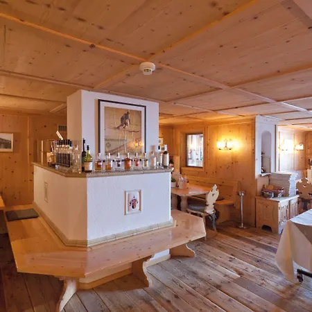 Tannbergerhof Im Zentrum Von Szálloda Lech am Arlberg