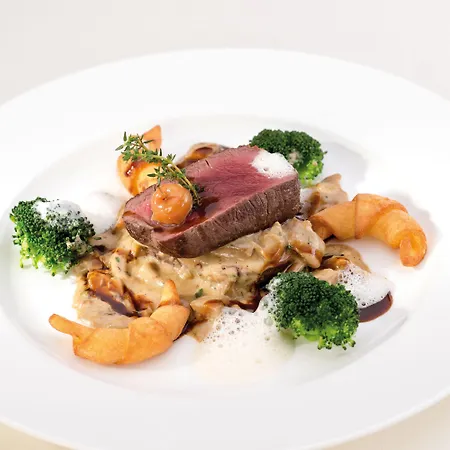 Tannbergerhof Im Zentrum Von ليش ام ارلبرغ