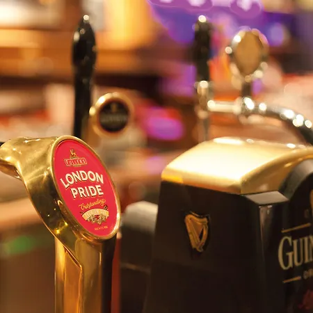 فندق Tannbergerhof Im Zentrum Von 4*