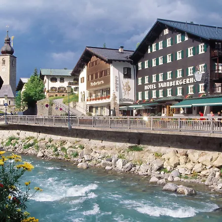 Tannbergerhof Im Zentrum Von 4*