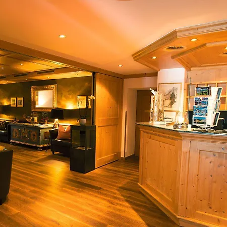 Tannbergerhof Im Zentrum Von 4* Lech am Arlberg