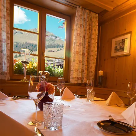 Tannbergerhof Im Zentrum Von