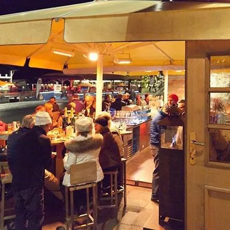 Tannbergerhof Im Zentrum Von Szálloda Lech am Arlberg