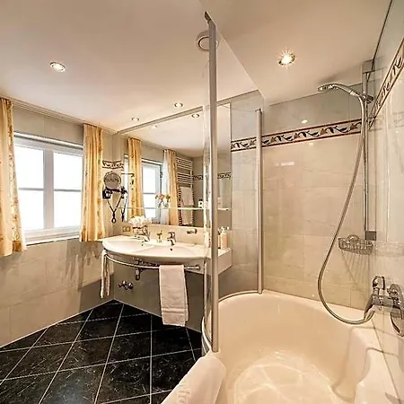 Tannbergerhof Im Zentrum Von Hotel 4*