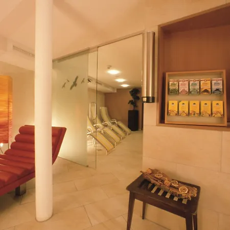 Tannbergerhof Im Zentrum Von 4*