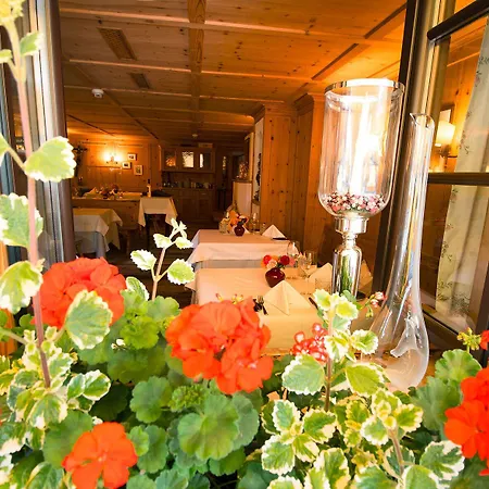 Tannbergerhof Im Zentrum Von 莱赫阿尔贝格