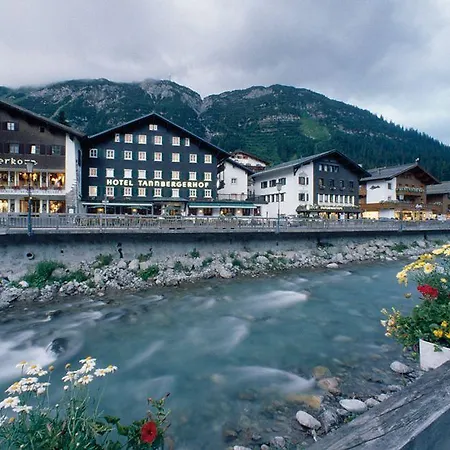 Tannbergerhof Im Zentrum Von Otel