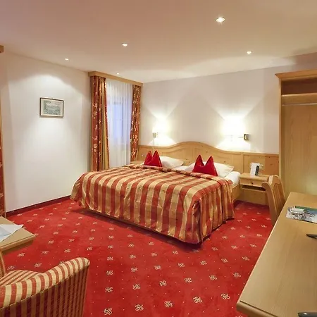 Tannbergerhof Im Zentrum Von Otel 4*