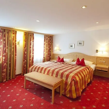 Tannbergerhof Im Zentrum Von 4* Lech am Arlberg