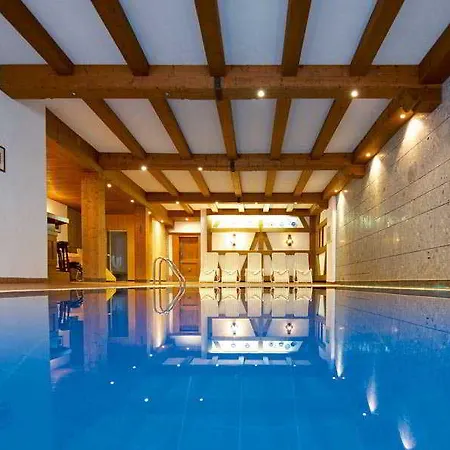 Tannbergerhof Im Zentrum Von Otel 4*