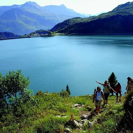 Tannbergerhof Im Zentrum Von Hotel Lech am Arlberg